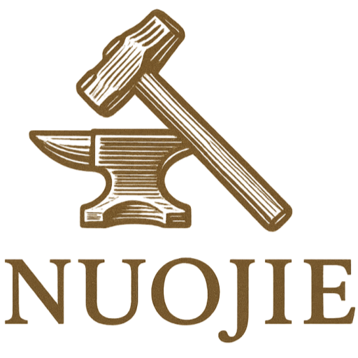 NUOJIE Custom Brass Crafts