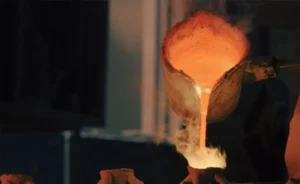 Brass Manufacturing Process